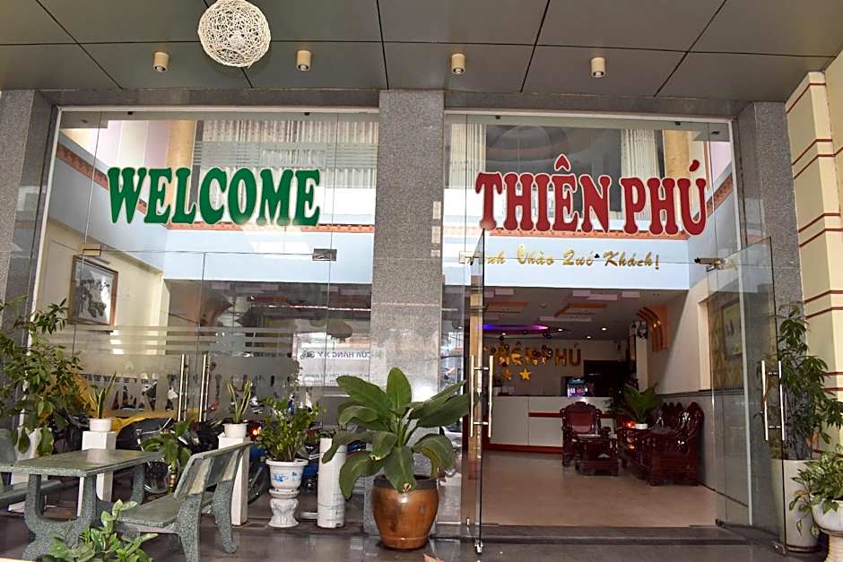 Thien Phu 2 Hotel