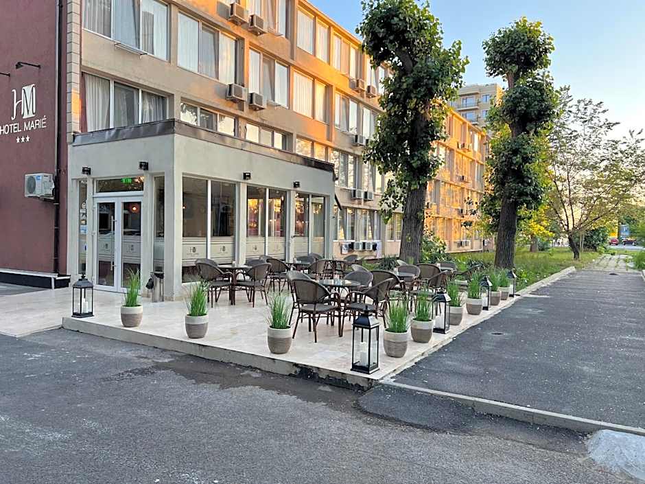 Hotel Marie