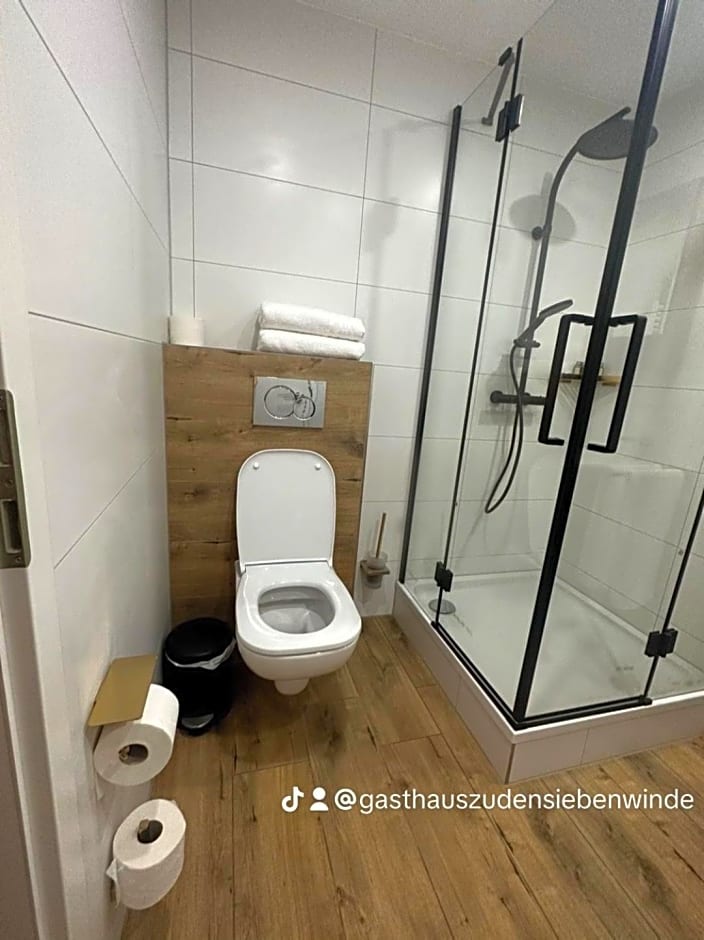 Hotel 7 Winden