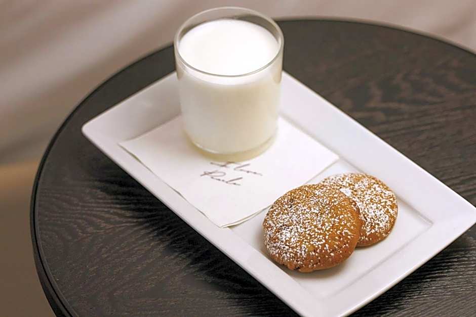 The Pearle Hotel & Spa, Autograph Collection