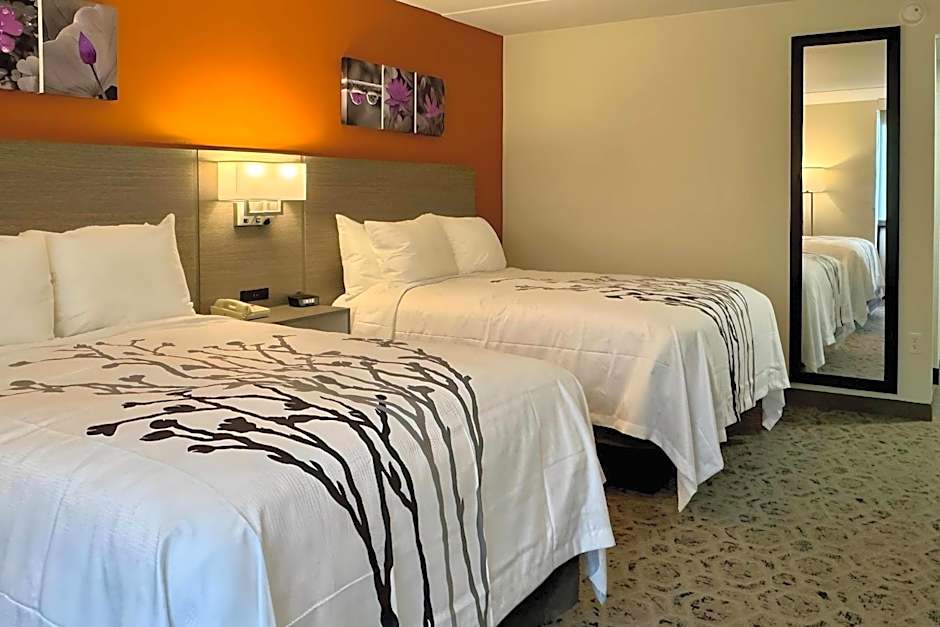 Sleep Inn Chambersburg