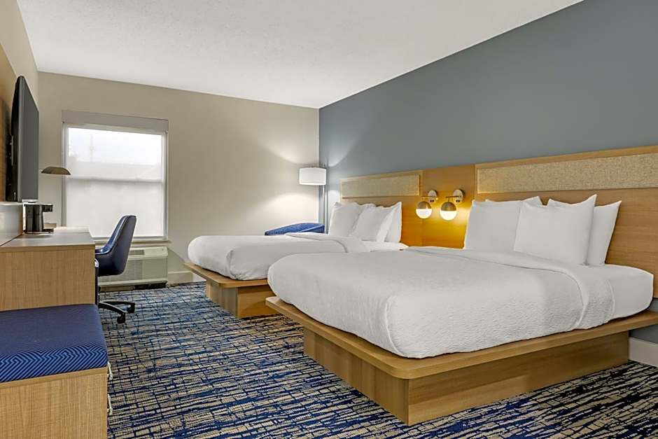 Best Western St. Louis Fairview Heights