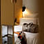 LHotel - face au château - boutique hôtel et séminaires