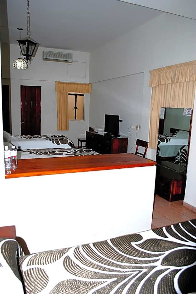 HOTEL POSADA DEL SOL