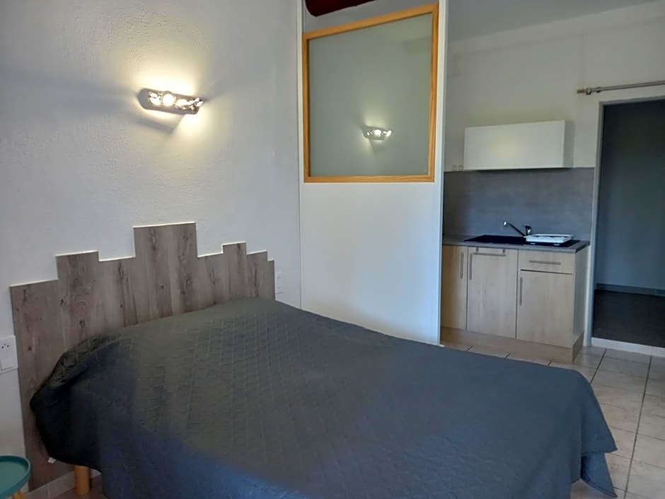 Chambres d'hôtes Domaine de Pélissols