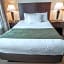 Comfort Suites University Area