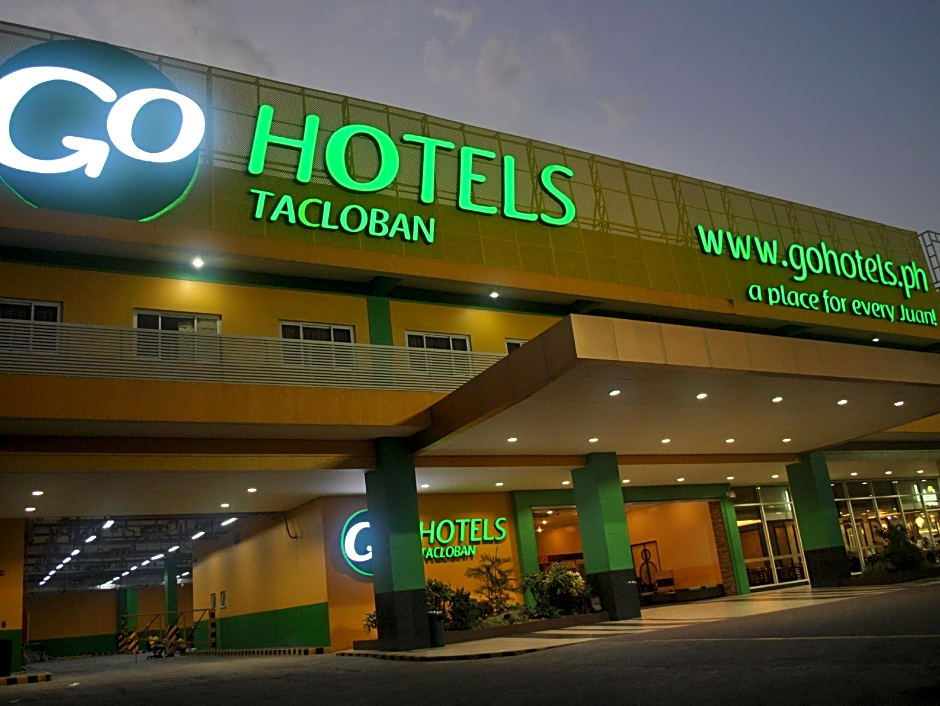 Go Hotels Tacloban