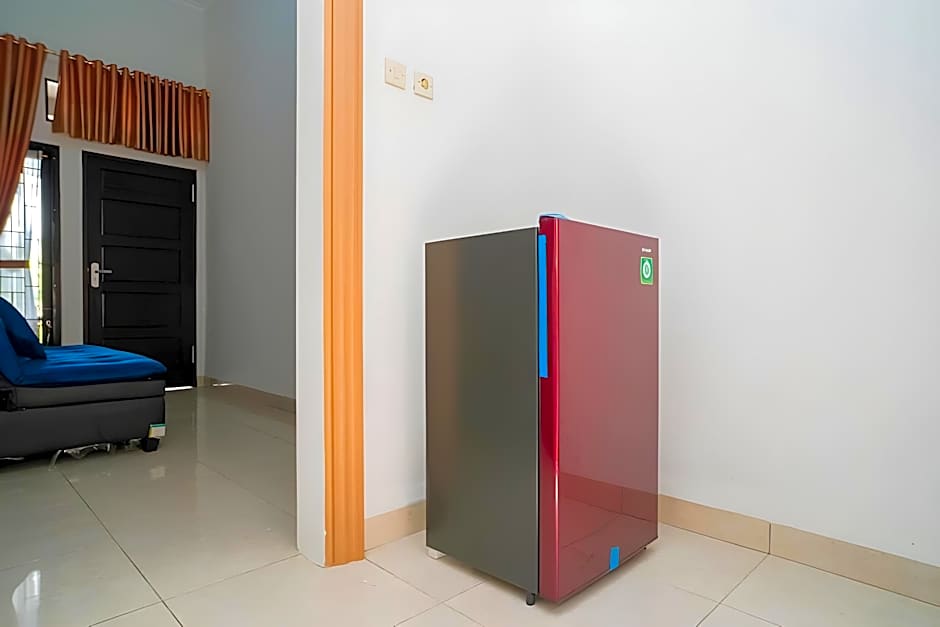 RedDoorz syariah @ Jalan Tingang Palangkaraya