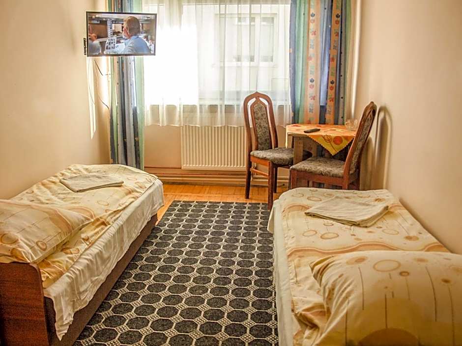 Zajazd Zacisze