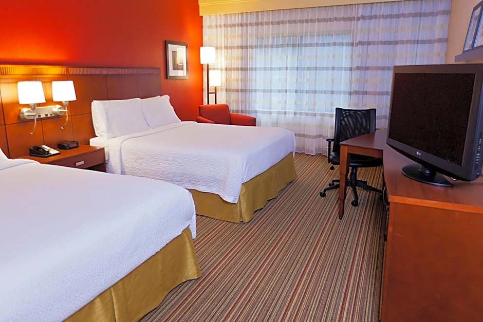 Courtyard by Marriott Chicago O'Hare