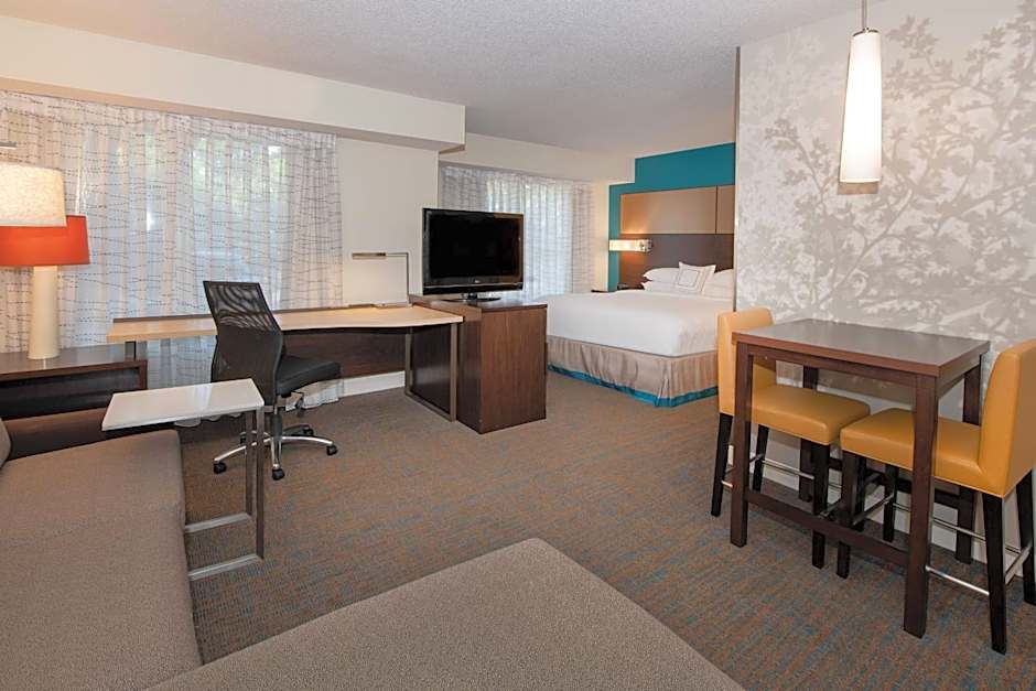Residence Inn by Marriott Jacksonville Butler Boulevard