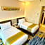 V8 Hotel Johor Bahru