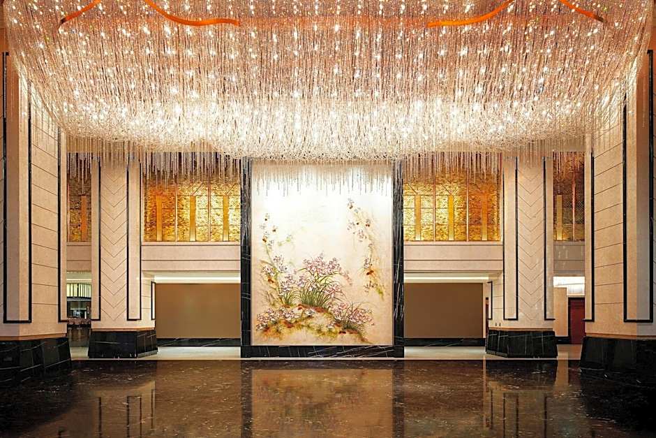 Sheraton Shantou Hotel