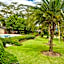 Lake Nakuru Lodge