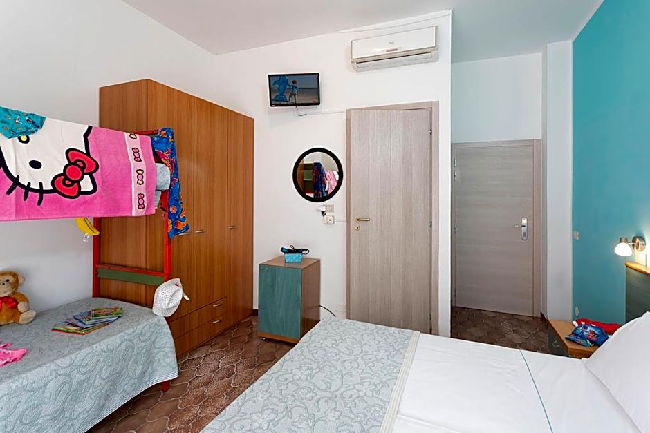 G House Rimini Spiaggia