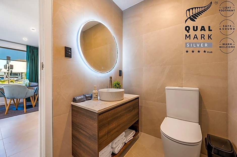 Luxe Suites & Apartments