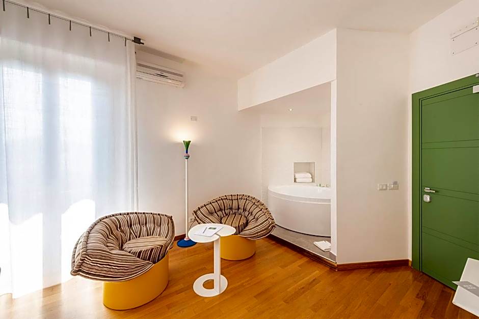 Hotel San Michele