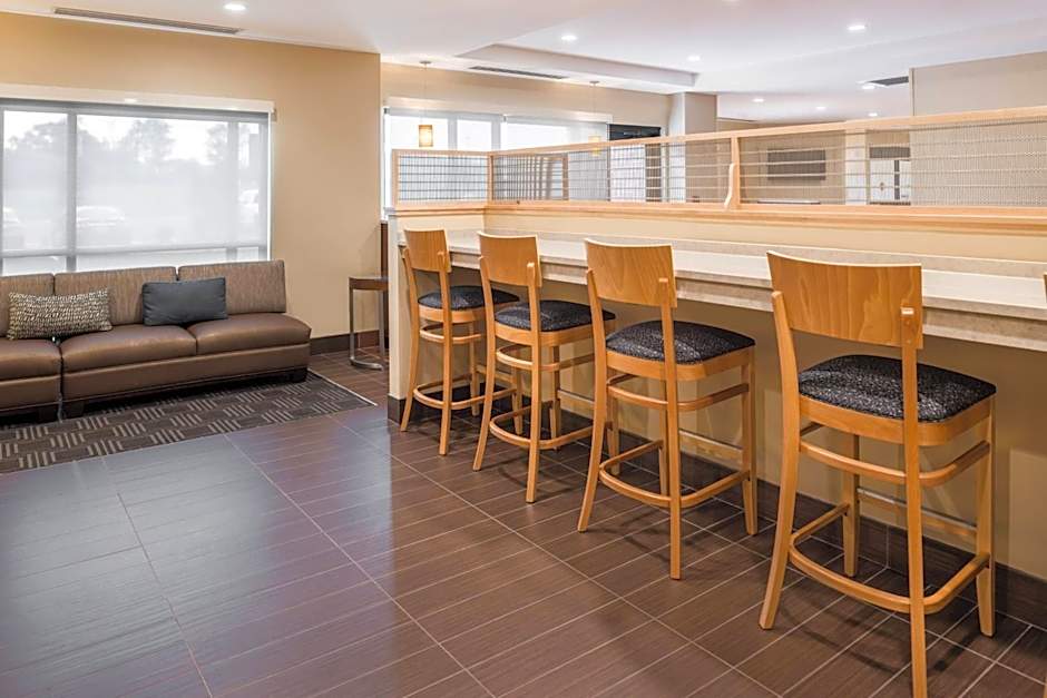 TownePlace Suites by Marriott New Hartford