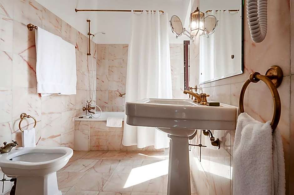 Convento Sao Paulo - Hotel Rural