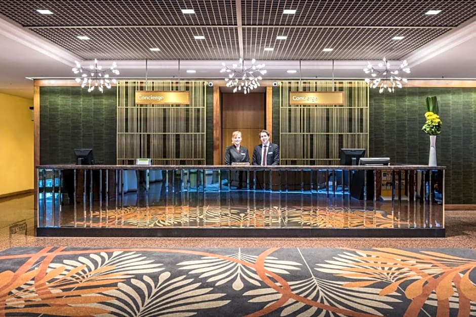 Millennium Grand Auckland