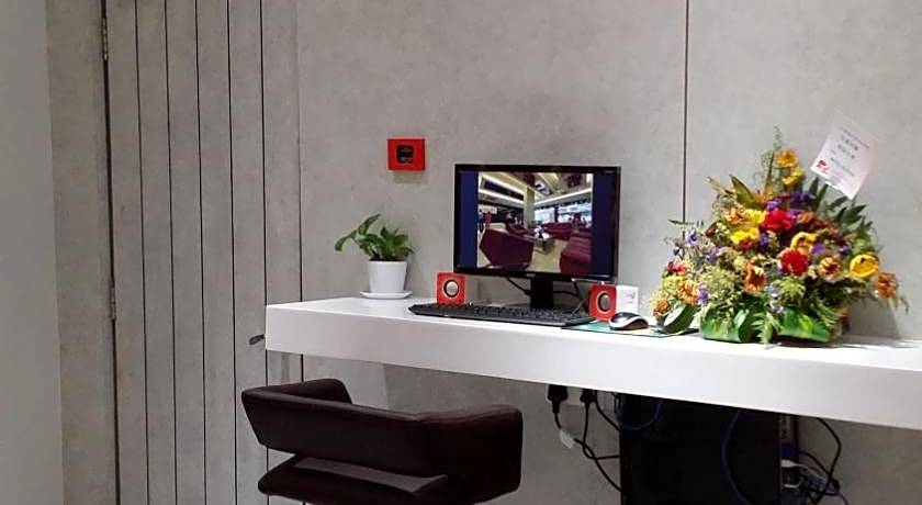 Hotel 99 Kepong Kl