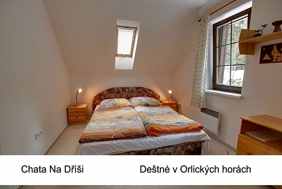 Chata Na Dříši