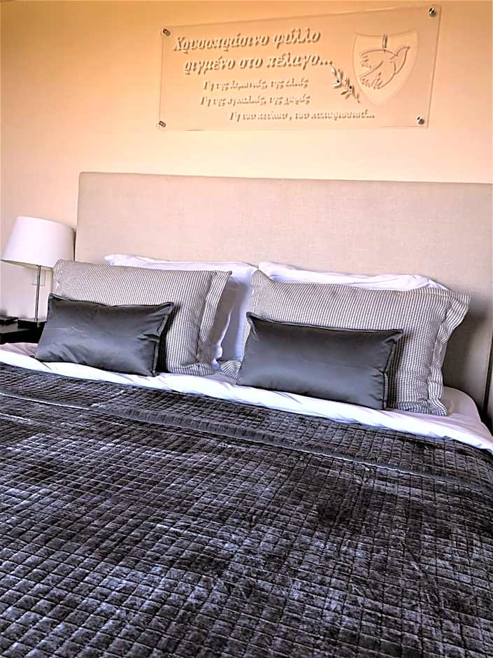 Droushia Heights Hotel