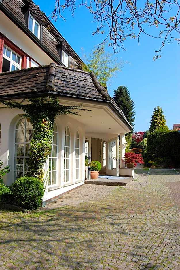 Hotel Der Löwen