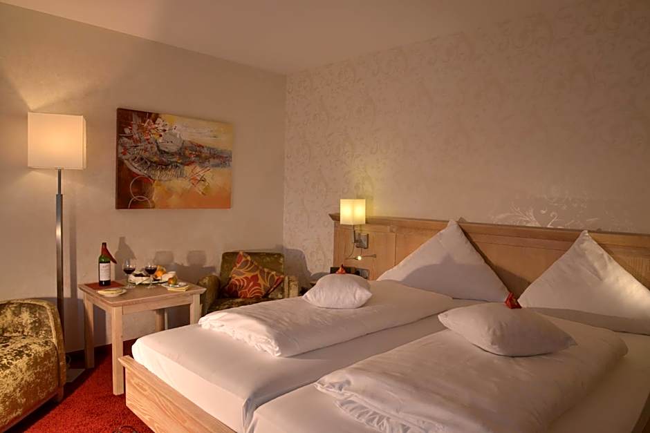Parkhotel zum Stern