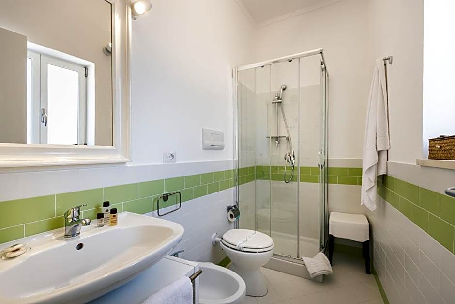 Dimore delle Zagare Ortigia