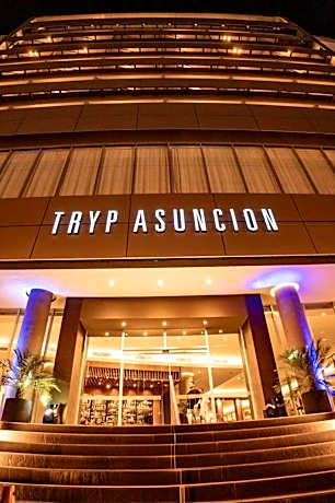 Tryp by Wyndham Asuncion