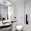 First Inn Hotel Paris Sud Les Ulis