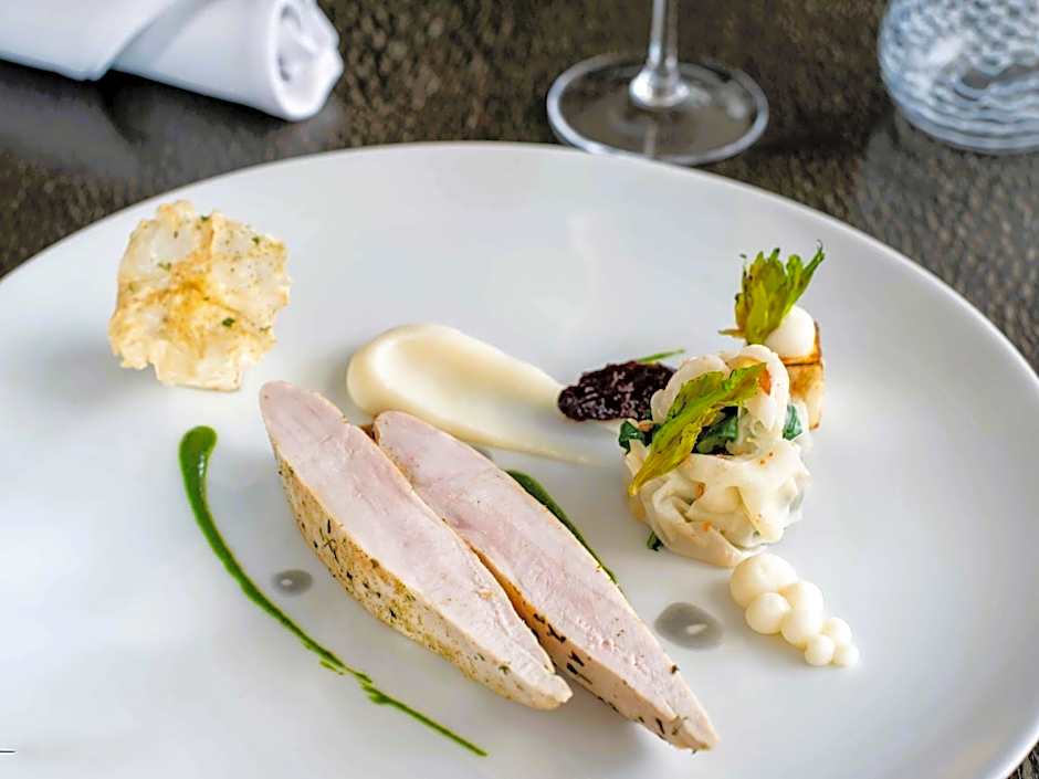 BRUGGER'S Hotelpark am See