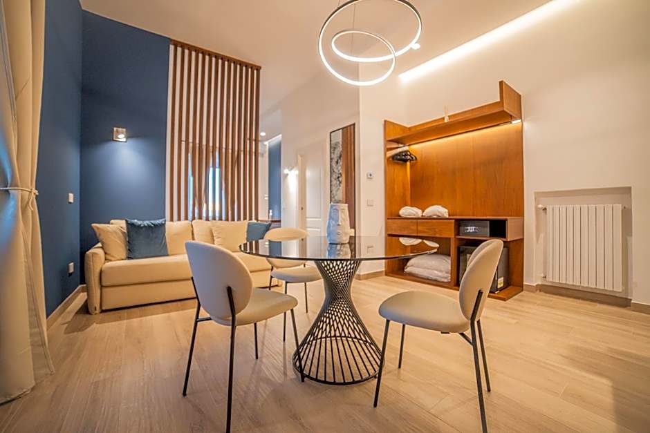 LA BANCHINA LUXURY SUITES