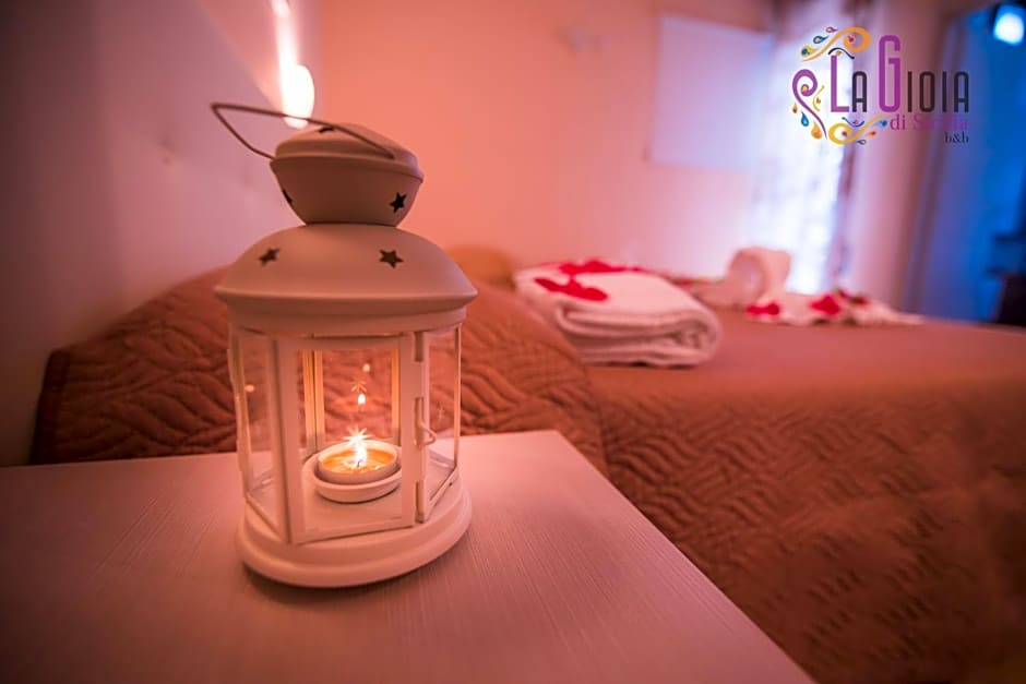 La Gioia di Sicilia B&B