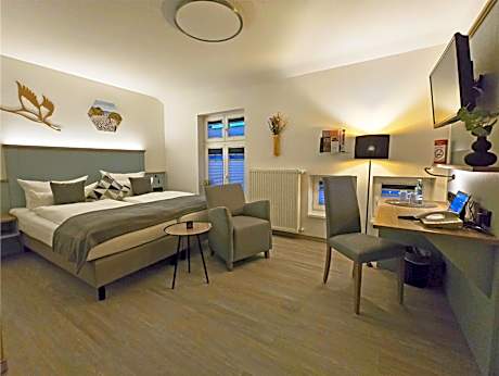 Hotel Am Markt & Brauhaus Stadtkrug