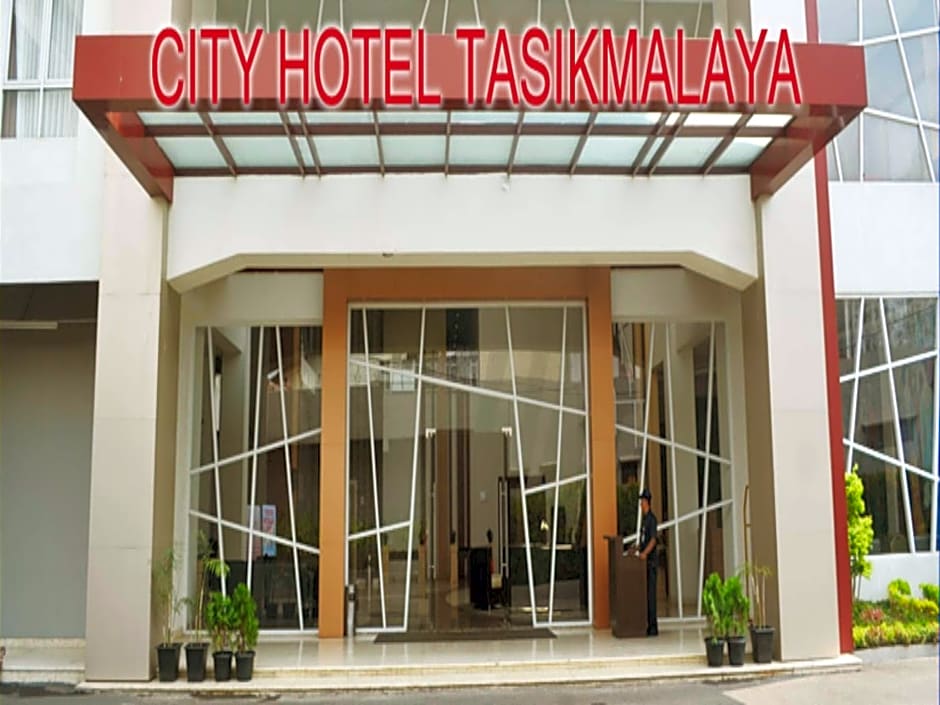 City Hotel Tasikmalaya