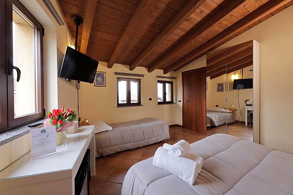 Hotel Locanda dell'Oca Bianca