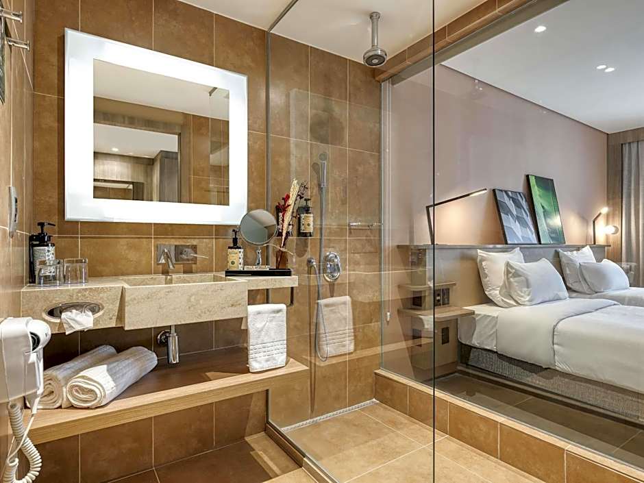 Novotel BH Savassi