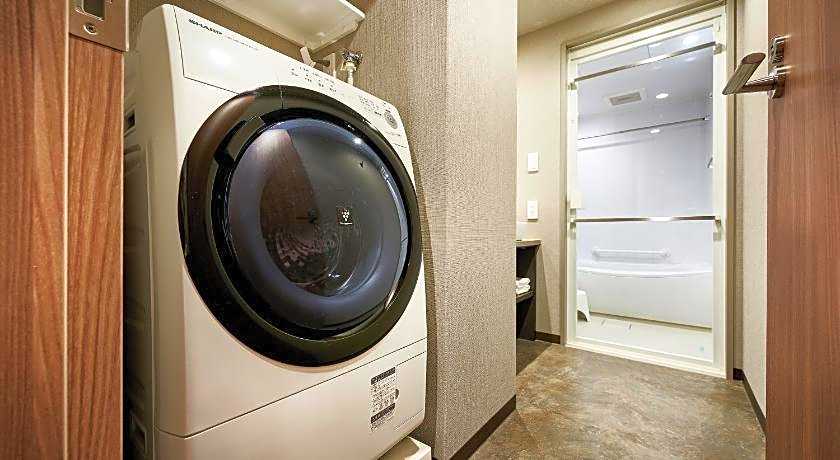 MONday Apart Premium KYOTO Station