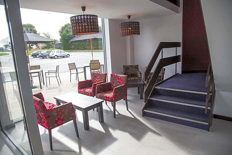 Ramada Milton Keynes