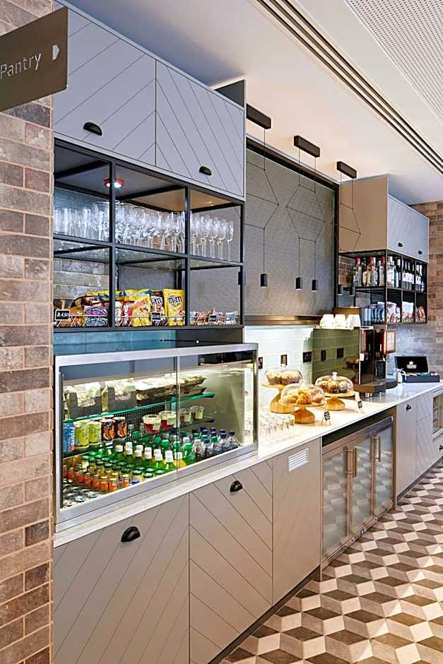 Residence Inn by Marriott London Tower Bridge