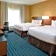 Fairfield Inn & Suites by Marriott Detroit Troy