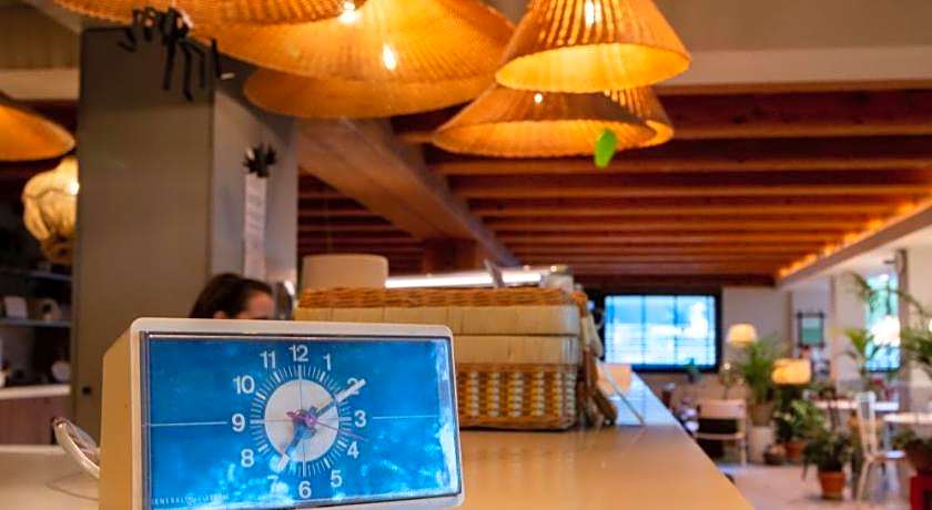 Hotel Restaurant - Les Maraichers