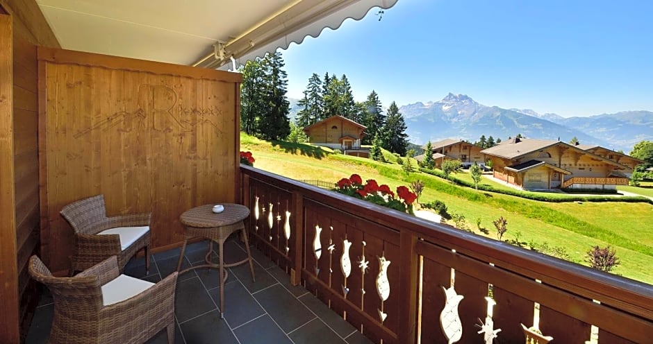 Chalet RoyAlp Hôtel & Spa