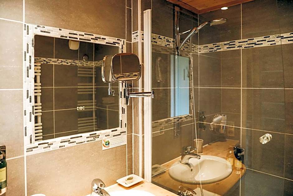 Les Grands Montets Hotel & Spa