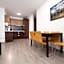 Prater Residence