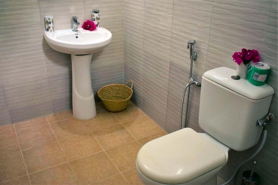 Zanzibar Dream Lodge