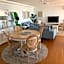 Pacific Regis Beachfront Holiday Apartments