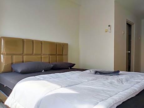 Apartemen Metropolitan